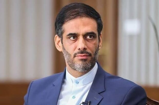 سعید محمد از شورای عالی مناطق آزاد برکنار شد‌