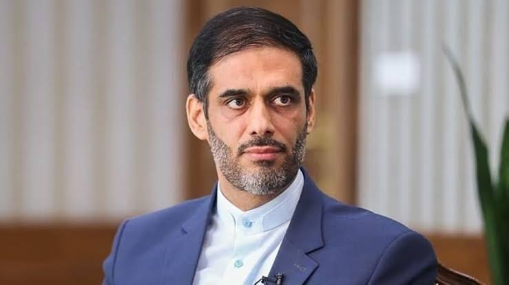 سعید محمد: دیگر در دولت رئیسی مسئولیت قبول نمی‌کنم
