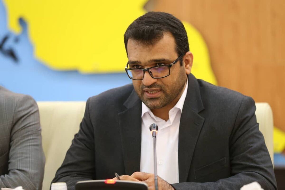 استانداری بوشهر: دستگیری لیدرهای اصلی تجمع پارس جنوبی