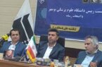 رئیس دانشگاه علوم پزشکی : حدود ۶۶درصد درآمد بیمارستان‌ها پوشش هزینه‌هایشان است و بقیه کسری است