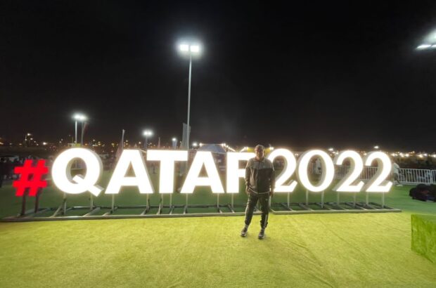 یادداشت های سفر جام جهانی ۲۰۲۲قطر (قسمت نهم)