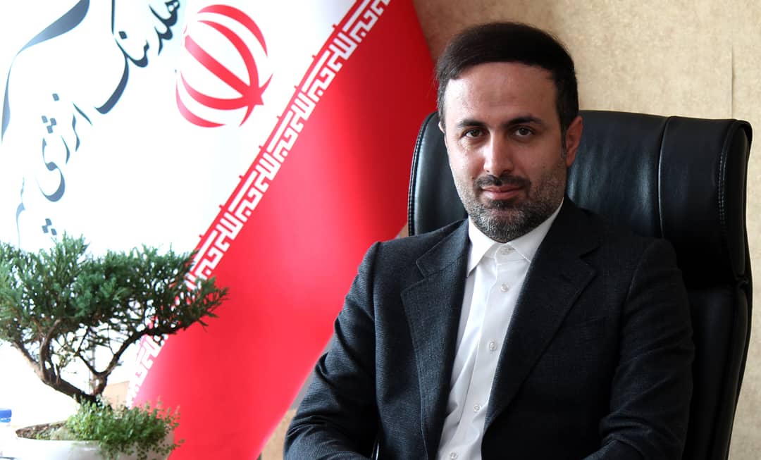 با حکم مدیرعامل پتروفرهنگ؛  «محمدطاهر شفیعی» سرپرست و عضو هیئت مدیره هلدینگ انرژی سپهر شد