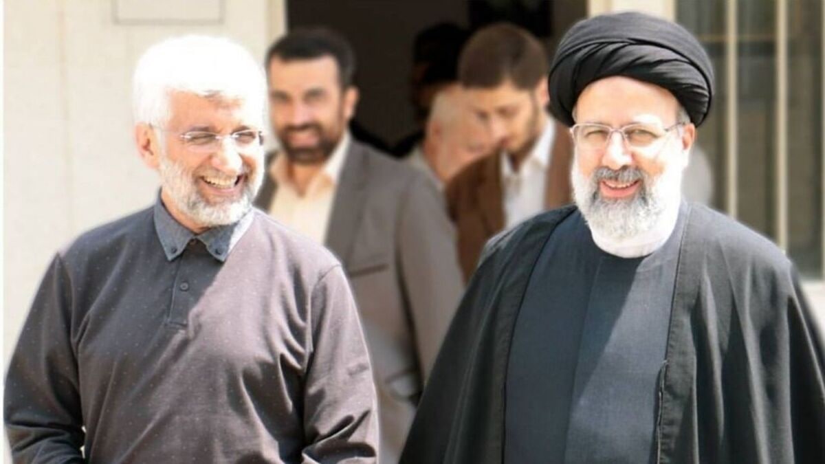 محمد مهاجری مطرح کرد: پشت پرده برخی اظهارات اصولگرایان