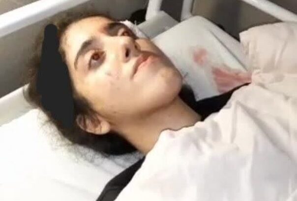 توضیح پلیس درباره ماجرای دختر ۲۰ ساله در تجمع میدان شهرداری رشت
