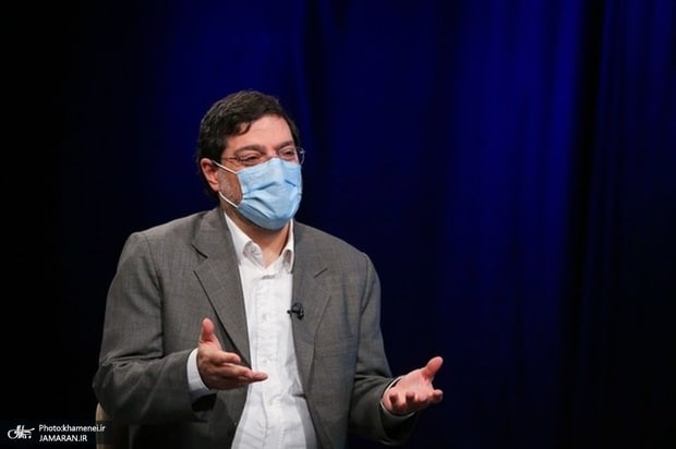 مشاور تیم مذاکره: آمریکا و اروپا برای گرم نگه داشتن خود جنگل‌ها را خواهند سوزاند