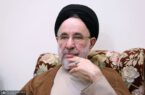 سید محمد خاتمی: ریشه‌ حوادث تلخ را باید در درون جستجو کرد