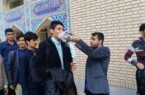 مقام آموزش و پرورش: باید به سمت تاسیس مدارس غیردولتی بر پایه حوزه علمیه حرکت کنیم