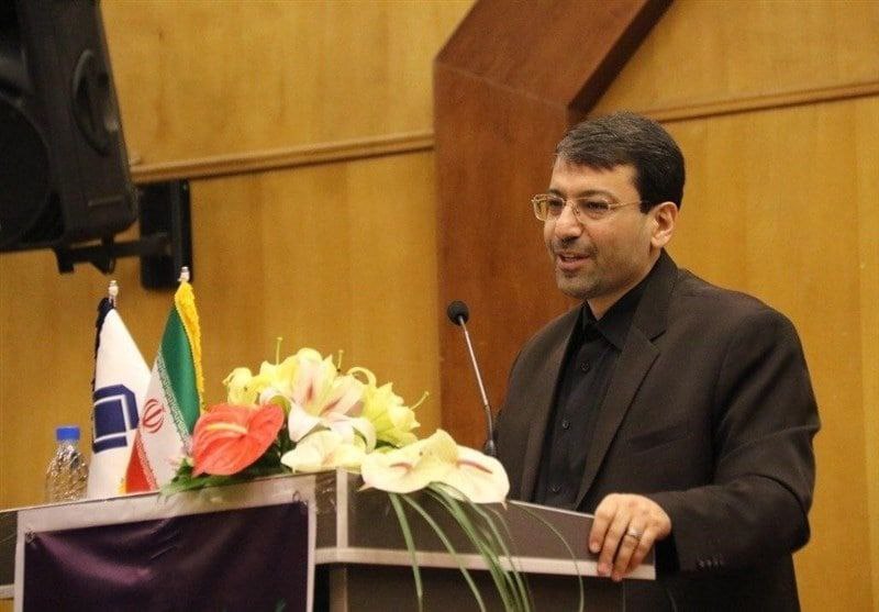 یک دانش آموخته امام صادقی رئیس بورس شد