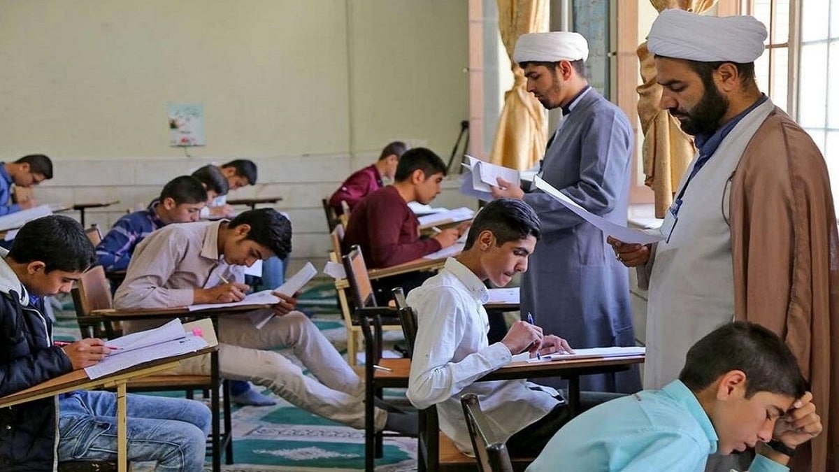 دبیر ستاد همکاری‌های حوزه علمیه و آموزش‌و‌پرورش: «طلاب امسال با «قرارداد کار معین» در مدارس فعالیت می‌کنند»