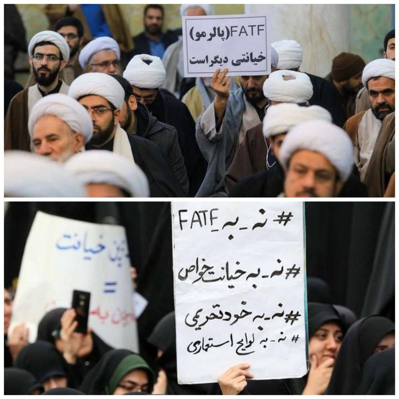 چرا شرکت‌های ایرانی نمی‌توانند در مناقصات عراق شرکت کنند؟/ بغداد به دلیل FATF از ارتباط مستقیم با ما پرهیز می‌کند