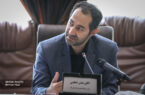 رئیس روابط عمومی گاز مثلا رفته جلوی اکانت های معاند از تیم ملی دفاع کنه…