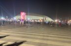 یادداشت های سفر به جام جهانی ۲۰۲۲ قطر (قسمت دوازدهم)