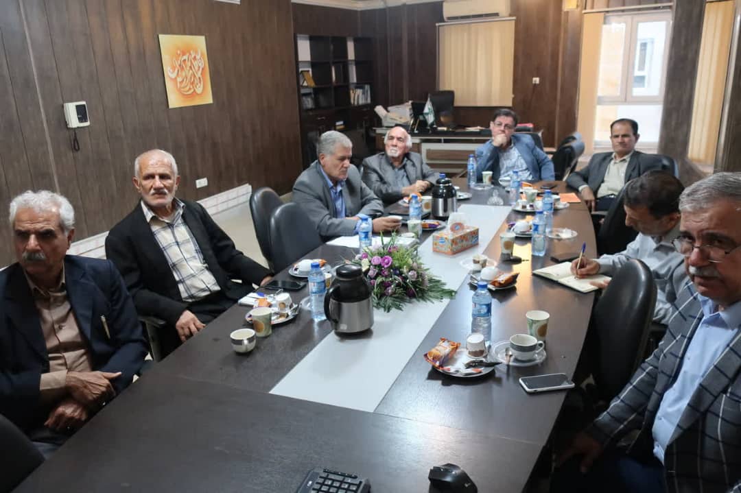 ۱۸ خواسته مهم بازنشستگان ازسرپرست صندوق بازنشستگی