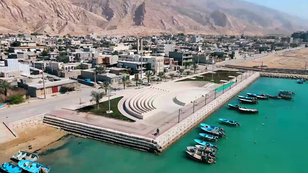 بزرگ‌ترین روستای کشور چشم انتظار ارتقا به شهر