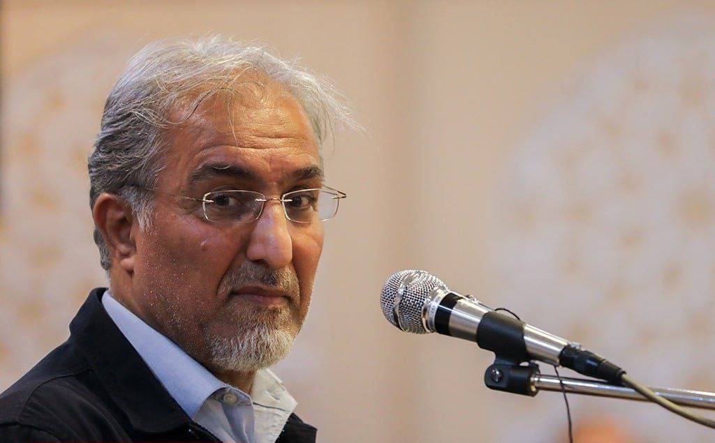 حسین راغفر، اقتصاددان : ۶۲ تن طلا آب کردند و به بانک ها دادند تا دزدی ها مشخص نشود!