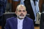 وزیر کشور: ایران جزو ۲۰ کشور برتر دنیا در حوزه اقتصاد است