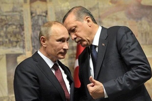 ائتلاف اردوغان و پوتین؛ حذف ایران از بازار انرژی/ ترکیه هاب منطقه می‌شود