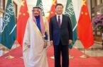 آیا چین به ایران پشت کرد؟ / ریاض پکن را قاپید؟