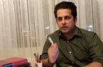 واکنش رضا نصری به ادعای سعید جلیلی: در قطعنامه‌های ۲۰۰۶ تا ۲۰۱۰ به وضوح نوشته «تحت فصل هفتم» اقدام می‌شود!