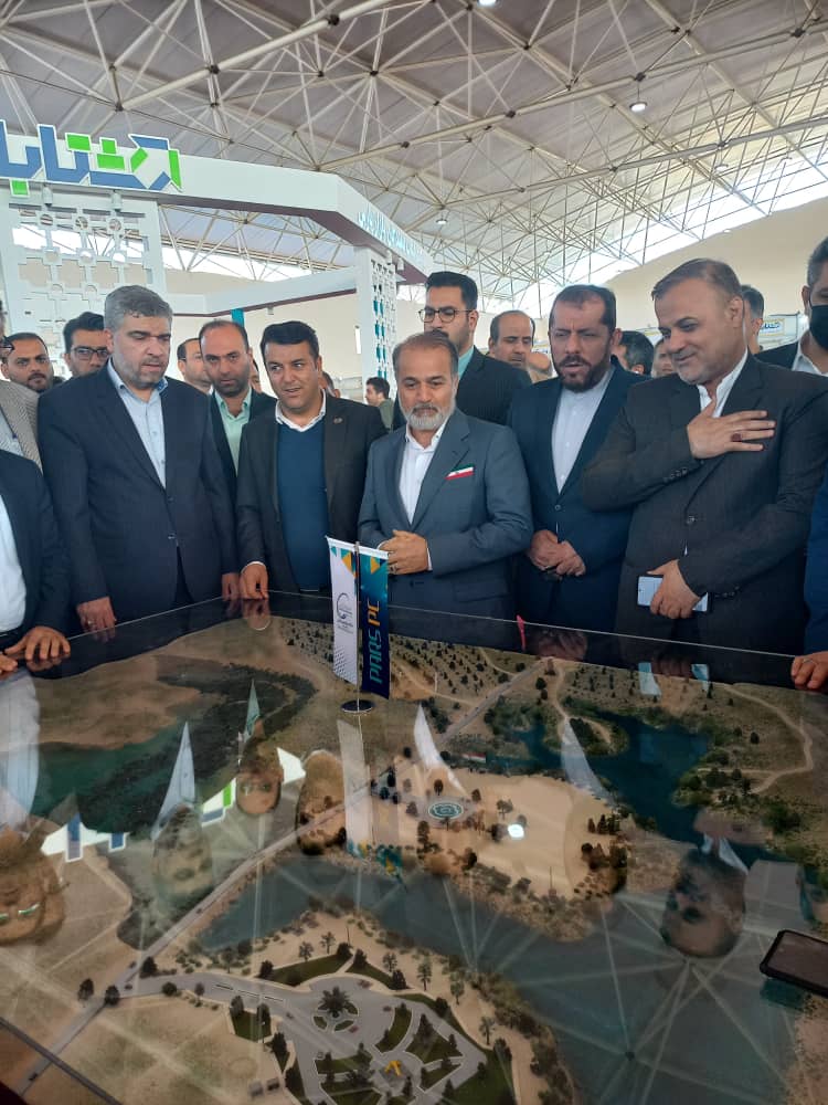*در استان بوشهر حداقل ۸ شرکت دارای پروانه امنیتی خدمات اطلاعات در حوزه‌های مختلف وجود دارد*