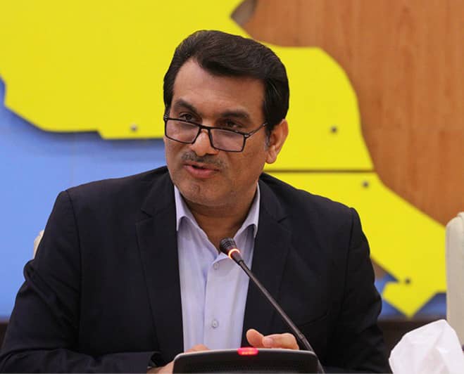 راه اندازی ایرلاین بومی (لیان ایر) برای برقراری خطوط ایرتاکسی و هواپیماهای بزرگتر در بوشهر
