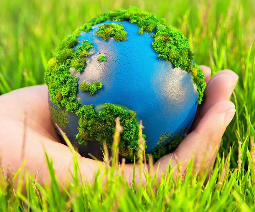 آلودگی های محیط زیست