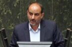 نماینده مجلس: گوشت را به گربه می‌دهیم، می‌گوییم نخور/ آقای رئیسی! شما صحبت از مبارزه با فساد نکنید / از وزیر حامی فساد، حمایت می‌کنید‌