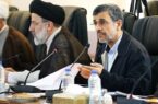 چگونه احمدی نژاد نصف دولت رئیسی را تسخیر کرد؟