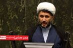 نماینده مجلس: آمارهای ارائه شده توسط رئیسی هم برای مجلس و هم برای مردم مبهم است