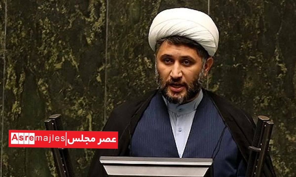 نماینده مجلس: آمارهای ارائه شده توسط رئیسی هم برای مجلس و هم برای مردم مبهم است