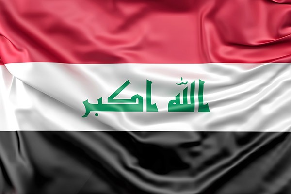 پس از مقتدی صدر، نخست‌وزیر عراق هم از عبارت جعلی بجای خلیج فارس استفاده کرد