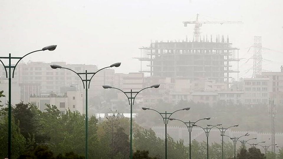 گاز مایع ایران برای همسایگان؛ مازوت و آلودگی هوا برای مردم!
