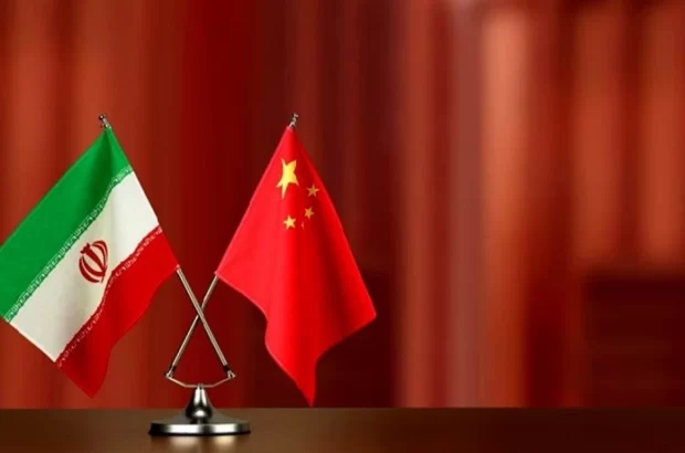 چین با خرید نفت ارزان، کالای گران به ایران می‌فروشد