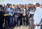 افتتاح و عملیات اجرای پروژه های عمرانی دیلم و گناوه در نهمین روز از دهه فجر