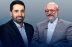 مهاجری: دبیر جدید شورای عالی فضای مجازی داماد جواد لاریجانی است