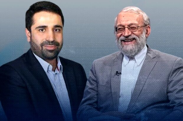 مهاجری: دبیر جدید شورای عالی فضای مجازی داماد جواد لاریجانی است