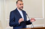 انتقاد زیدآبادی از «شیوۀ بسیار کهنه» امیرعبداللهیان در «ابداع تازه زبان دیپلماتیک»