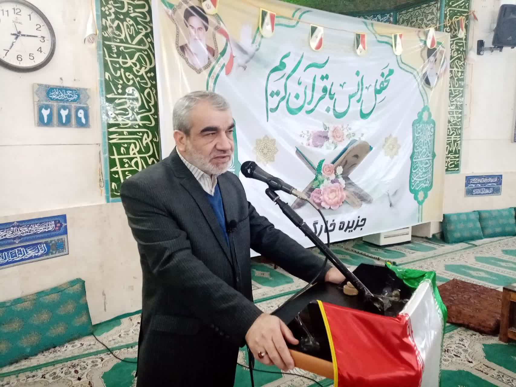 آخرین وضعیت پرونده ترور سردار سلیمانی/ قانون انتخابات باید اصلاح شود