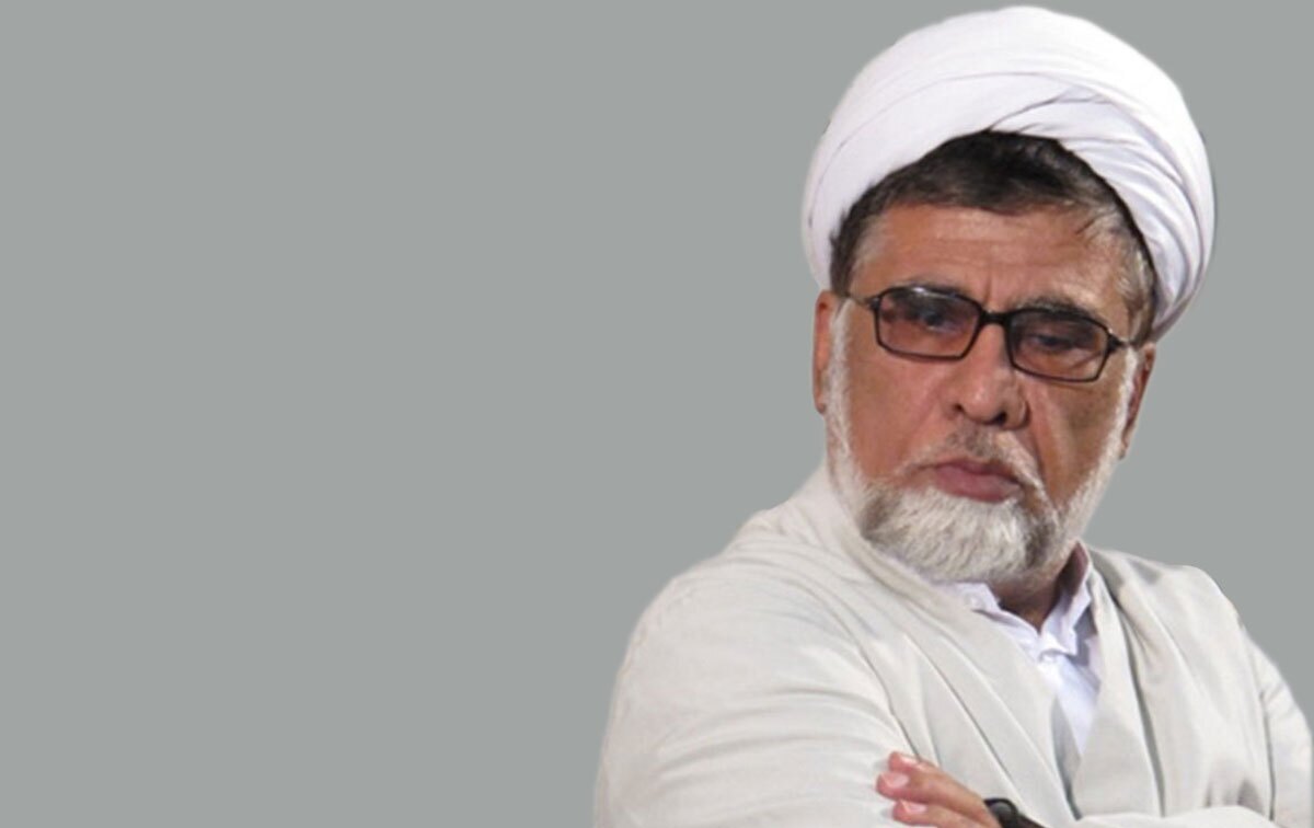 فاضل میبدی: حجاب از «ترس دوربین و مامور»، دین نمی‌شود/ این روش، «نفاق‌پروری» است
