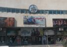 بوشهر سالن استاندارد و فعال سینما ندارد