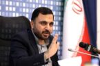 وزیر ارتباطات یا وزیر تحمیلی است یا ضعیف که در هر دو حالت باید گفت وااسفا!