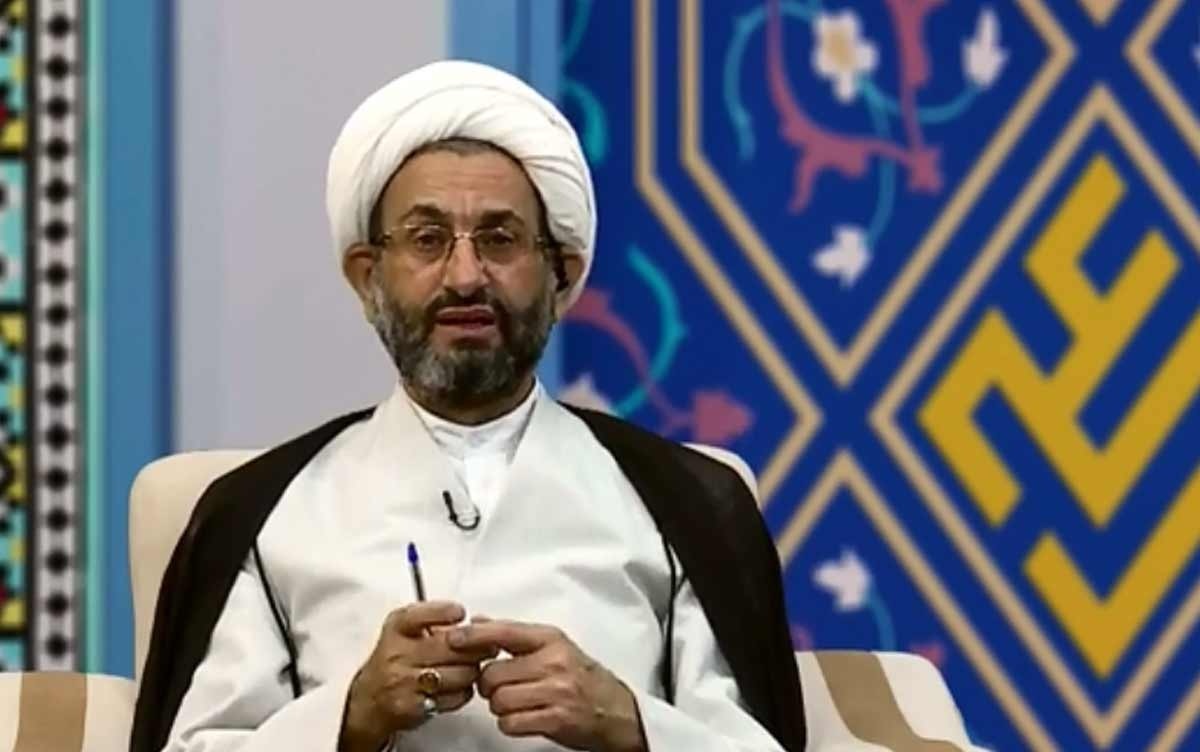 استاد حوزه علمیه: در شبکه‌های نمایش خانگی فیلم‌های مستهجن تولید می‌شود