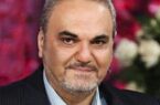 حادثه رانندگی برای جواد خیابانی