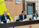 افتتاح اولین انجمن دوستی استانی بین ایران و چین