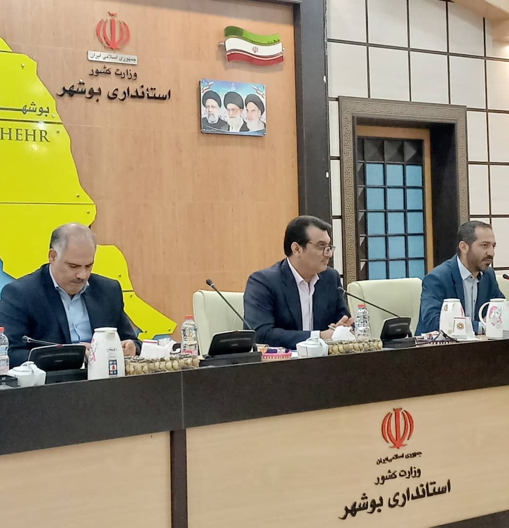 افتتاح اولین انجمن دوستی استانی بین ایران و چین