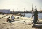 (تصاویر) قطر؛ ۵۰ سال قبل