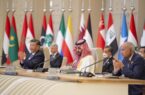 چین چگونه در خاورمیانه ظهور کرد؟