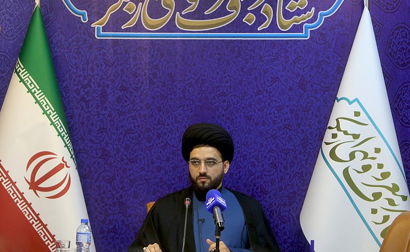 سخنگوی ستاد امر به معروف و نهی از منکر: طرحی به سه قوه دادیم که ظرف ۶ ماه مسئله حجاب را حل می‌کند/ اگر برای حجاب رفراندوم بگذاریم فردا باید برای مسئله دیگر هم رفراندوم بگذاریم