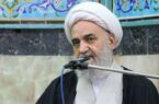 انتقاد امام‌جمعه از «آشپزخانه اُپن»: زن نباید در معرض «دید مهمان» باشد