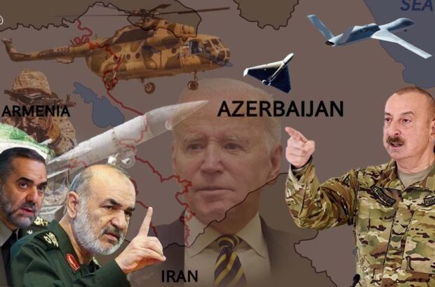 آیا جنگ‌طلبی علی‌اف علیه ایران، سناریویی مشابه کشاندن پوتین به جنگ اوکراین است؟